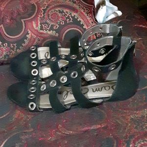 COPY - Sam Edelman Sandals
